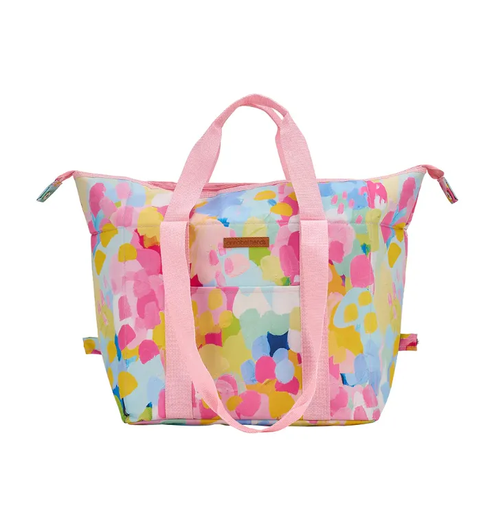 Picnic Cooler Bag - Goodvibes (Box) by Annabel Trends