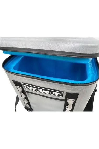 Polar Bear Topper 20 Cooler