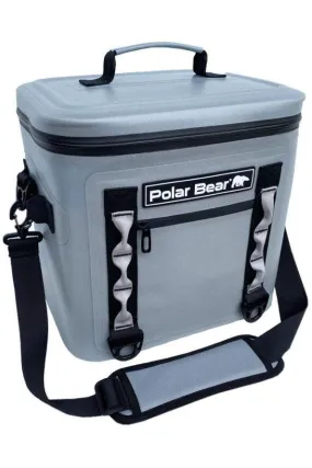 Polar Bear Topper 20 Cooler