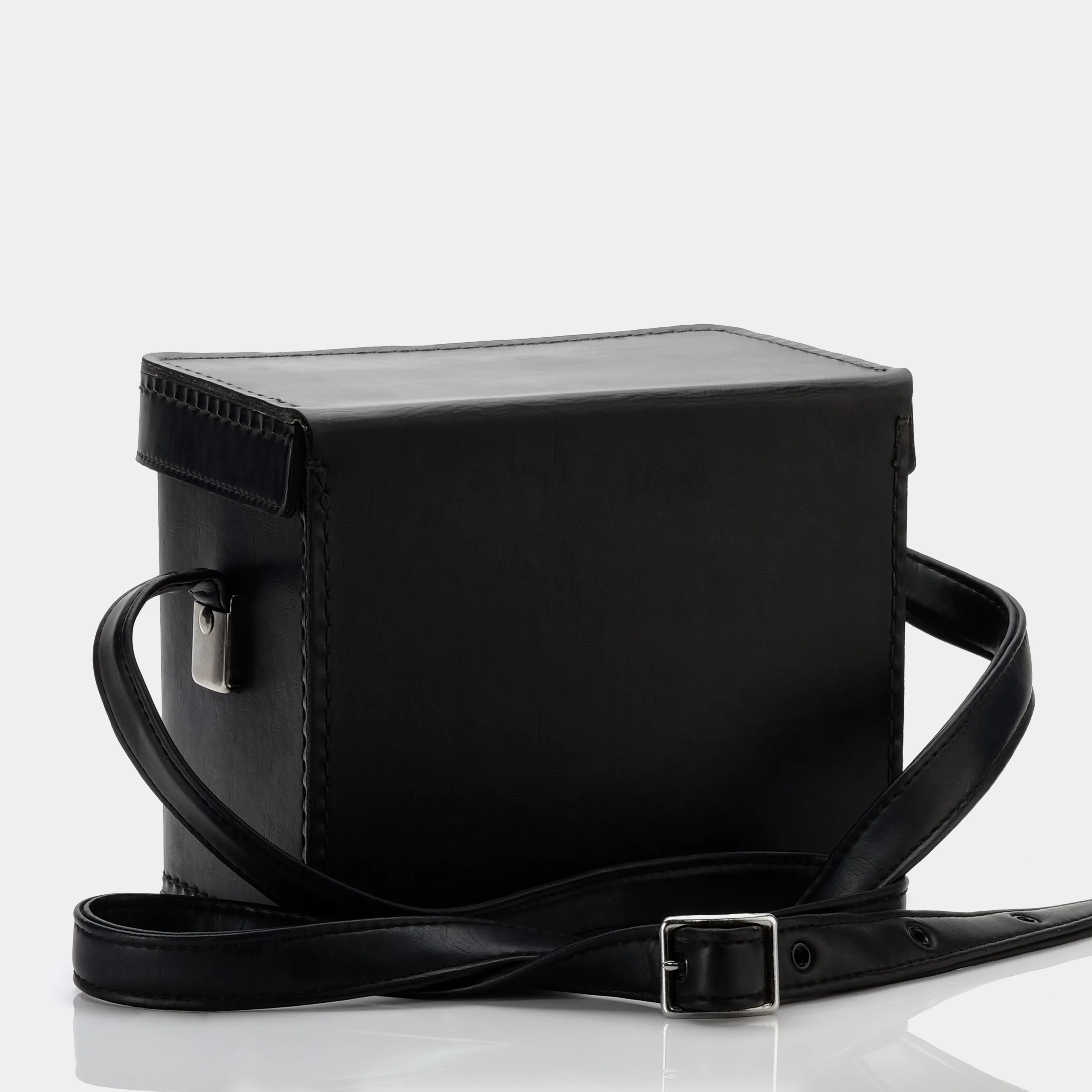 Polaroid Black Box Camera Case