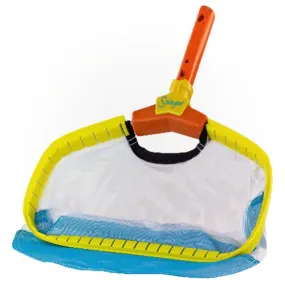 Pool Pals Stinger Leaf Rake - Sand and Silt Bag