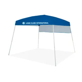 POP UP DOME SHELTER