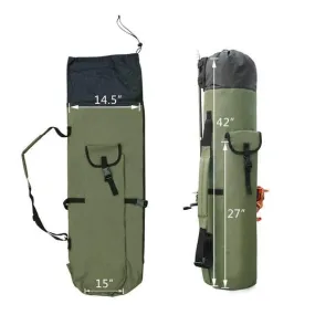 Portable Fishing Tackle Bag