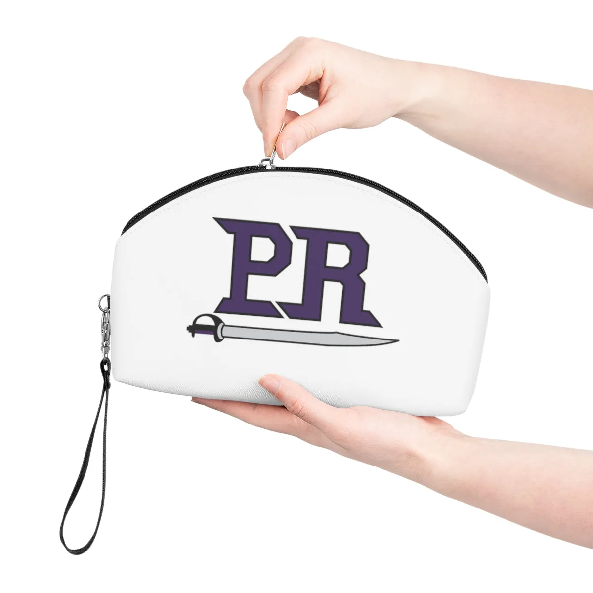 Porter Ridge HS Makeup Bag