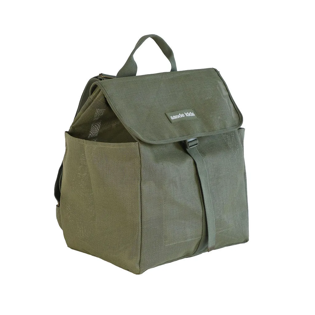 PRE-ORDER Beach Hauler™ Beach Backpack - Pandanus