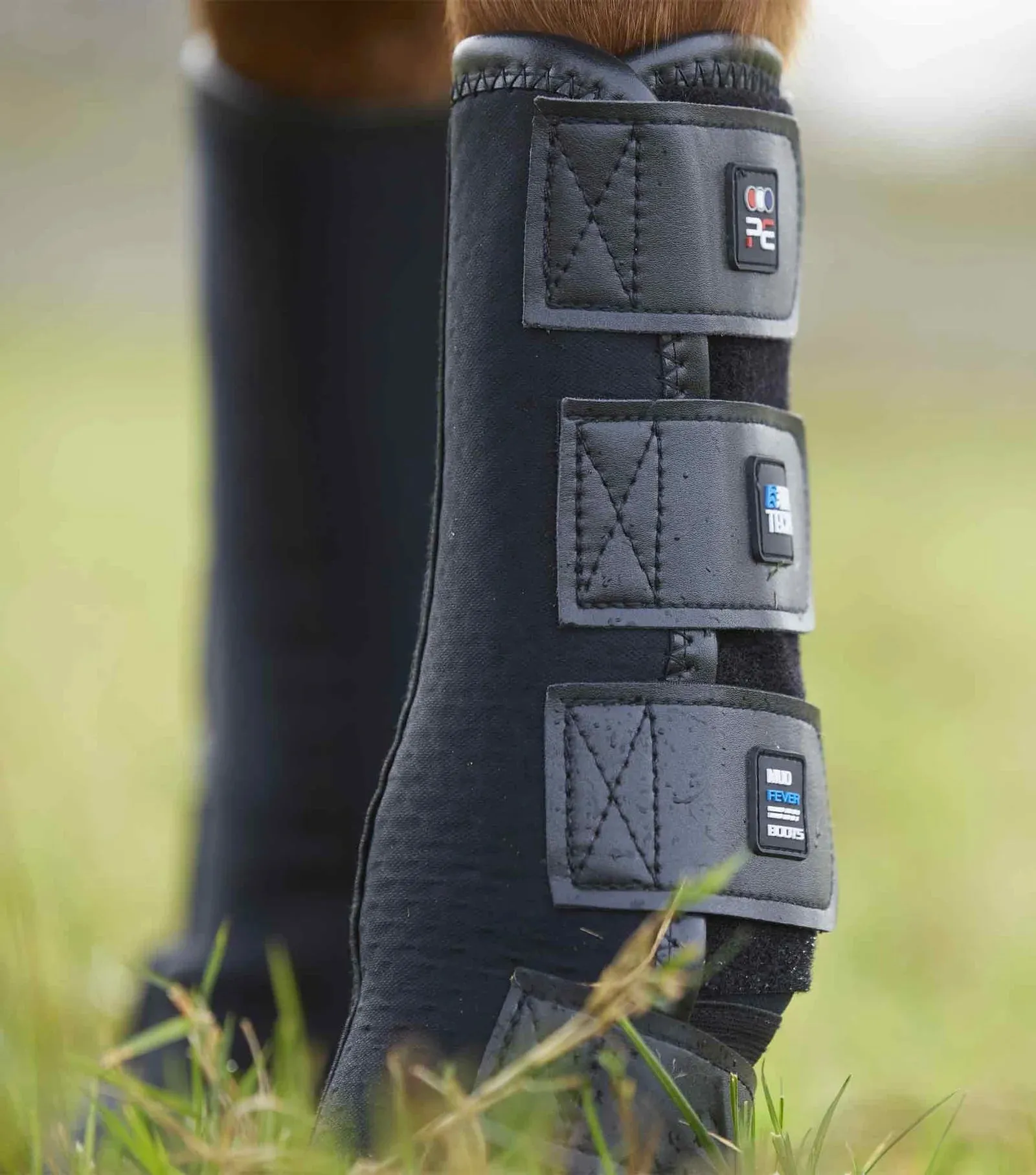 Premier Equine Mud Fever Turnout Boots