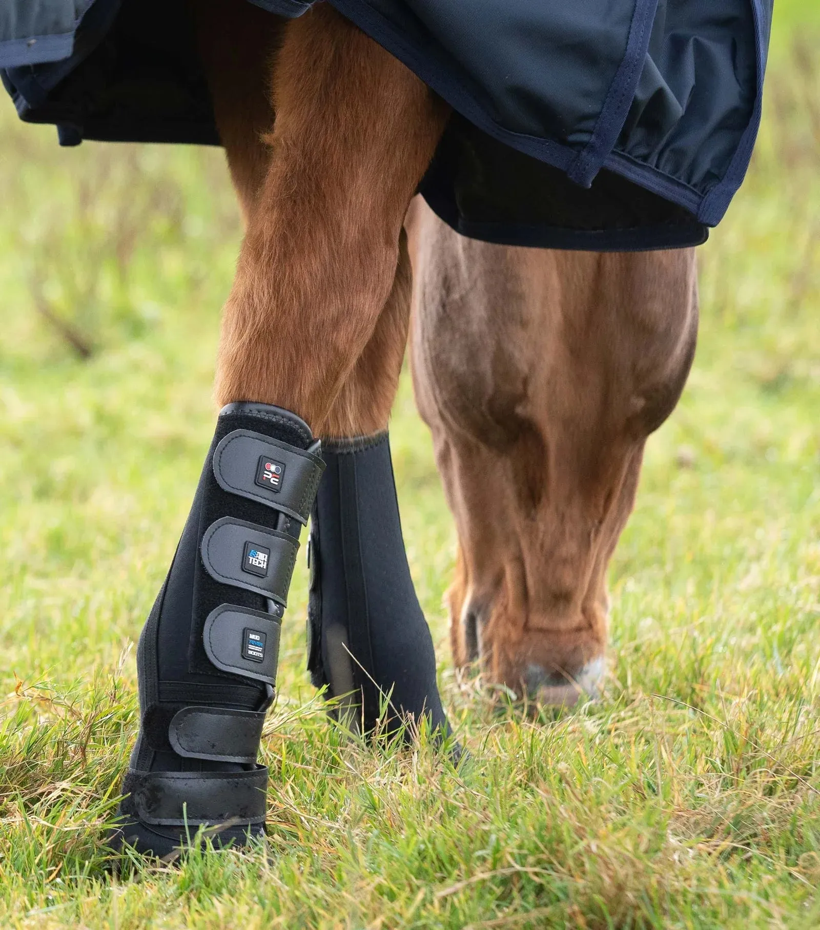 Premier Equine Mud Fever Turnout Boots