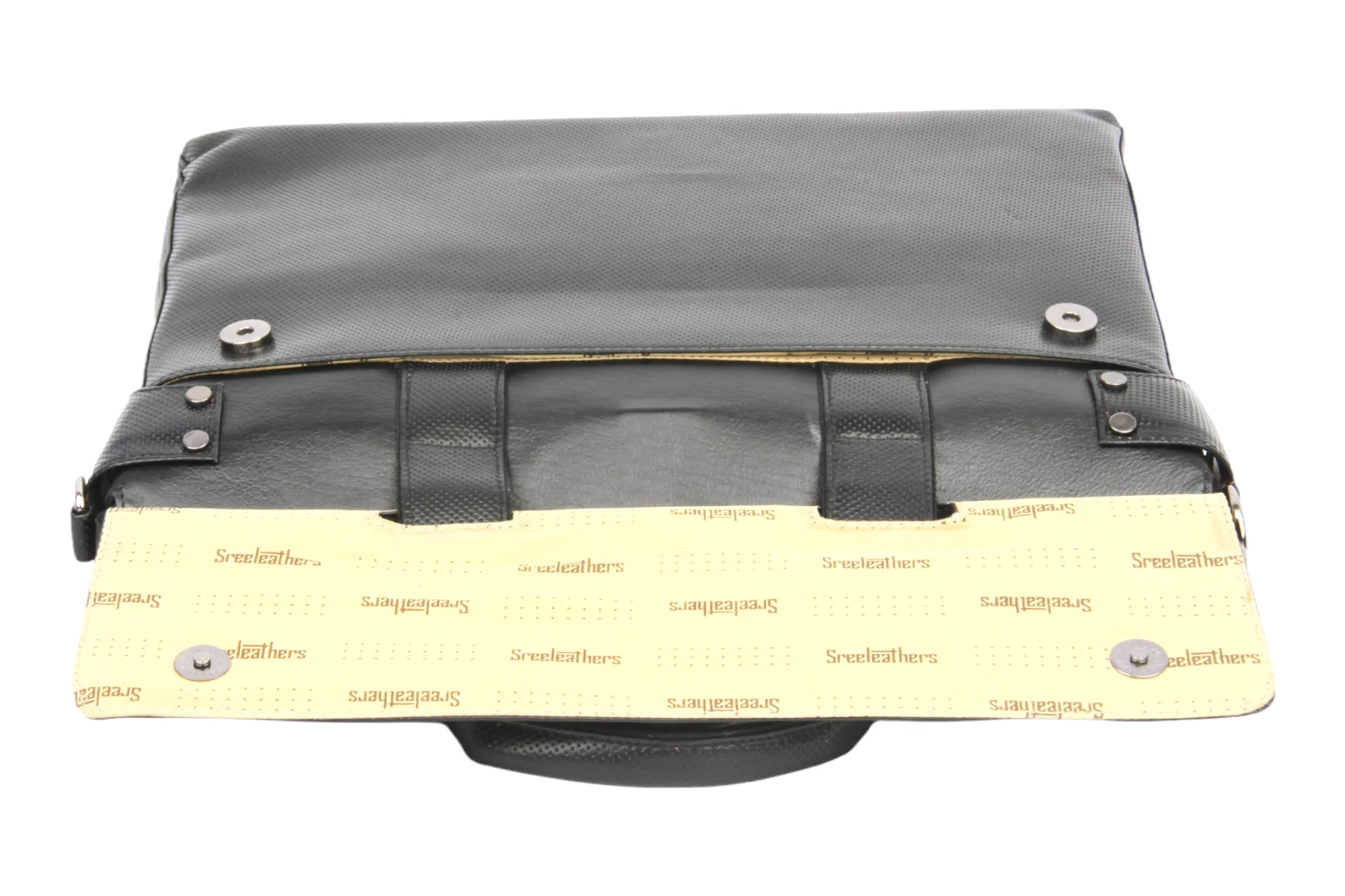 Premium Leather Laptop Bag  997426