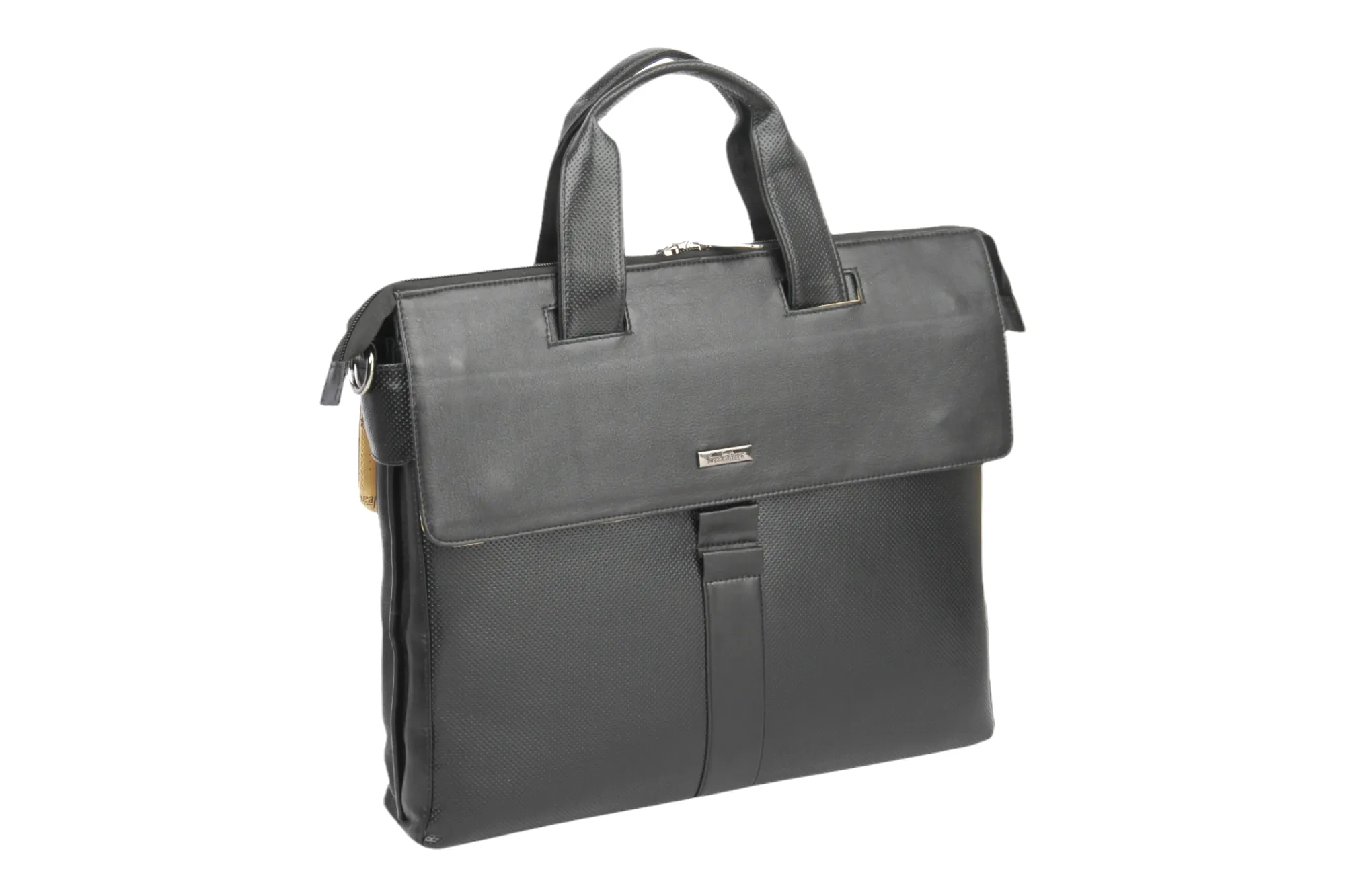 Premium Leather Laptop Bag  997426