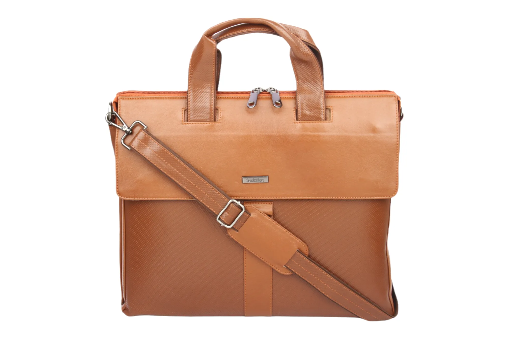 Premium Leather Laptop Bag  997426