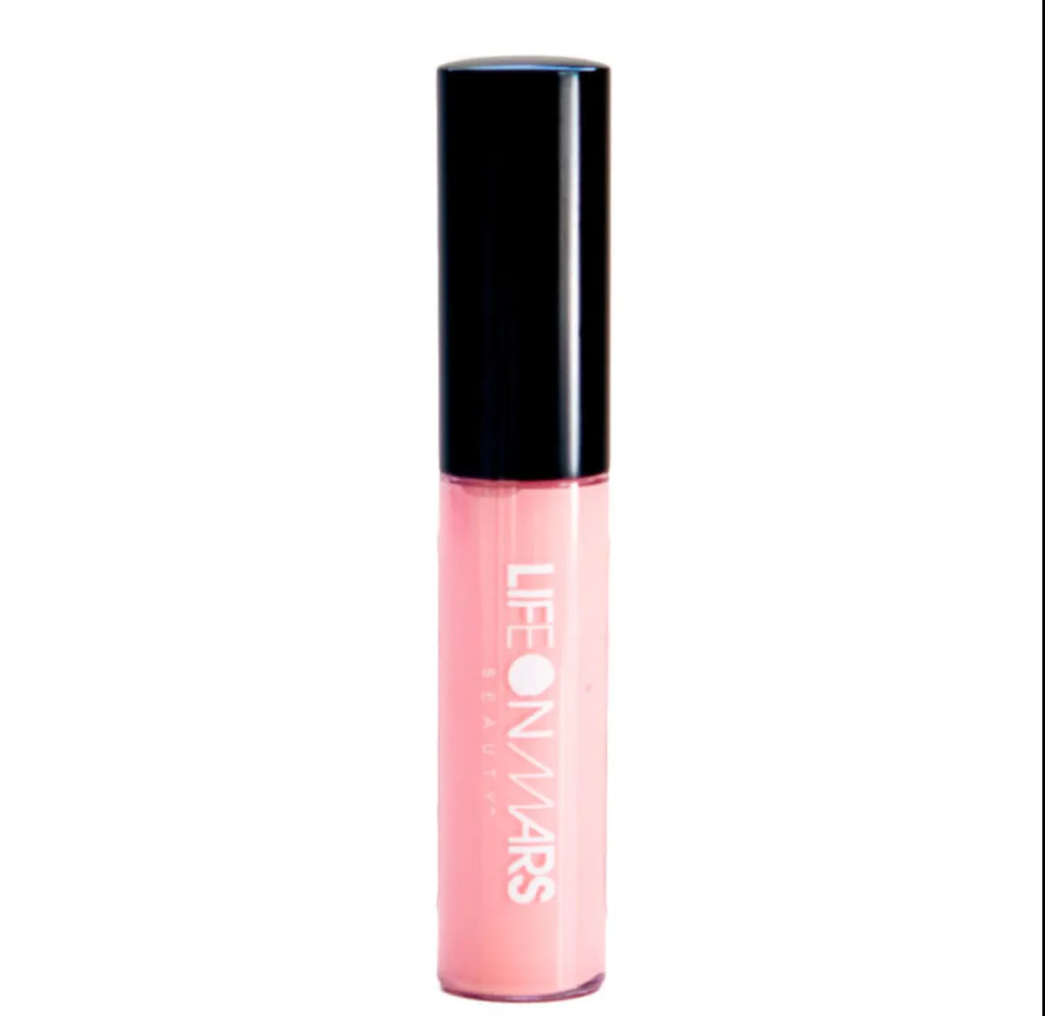 Pretty in Pink (Charon)Ultra Pale Pink Gloss