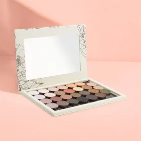 Pro Magnetic Compact Palette - Pure Anada