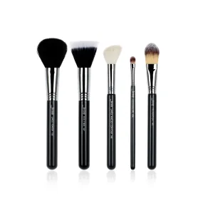 PRO Makeup Brush Set 5 Pcs T118