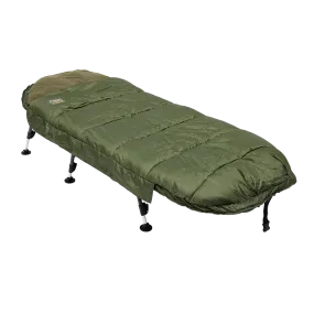 Prologic Avenger S/Bag and Bedchair Sleep System