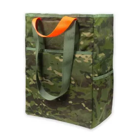 Prometheus Design Werx | CaB-2 - Multicam Tropic Tote Bag