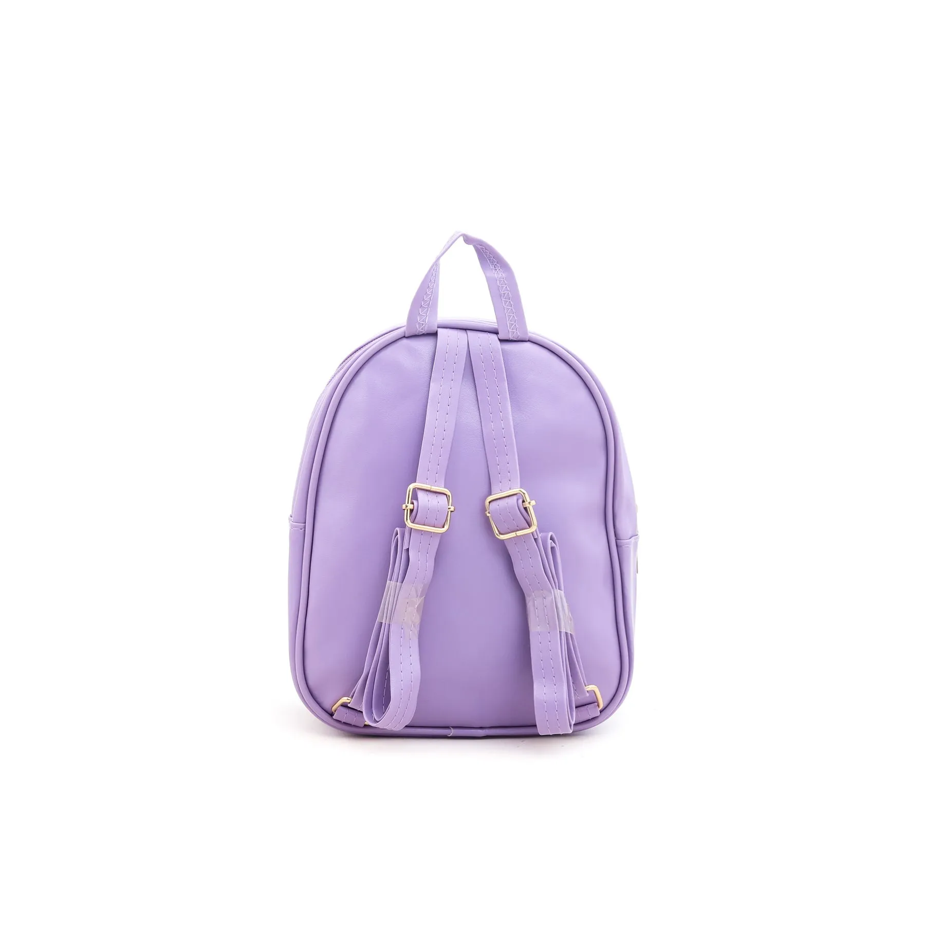 Purple Kids Backpack P70826