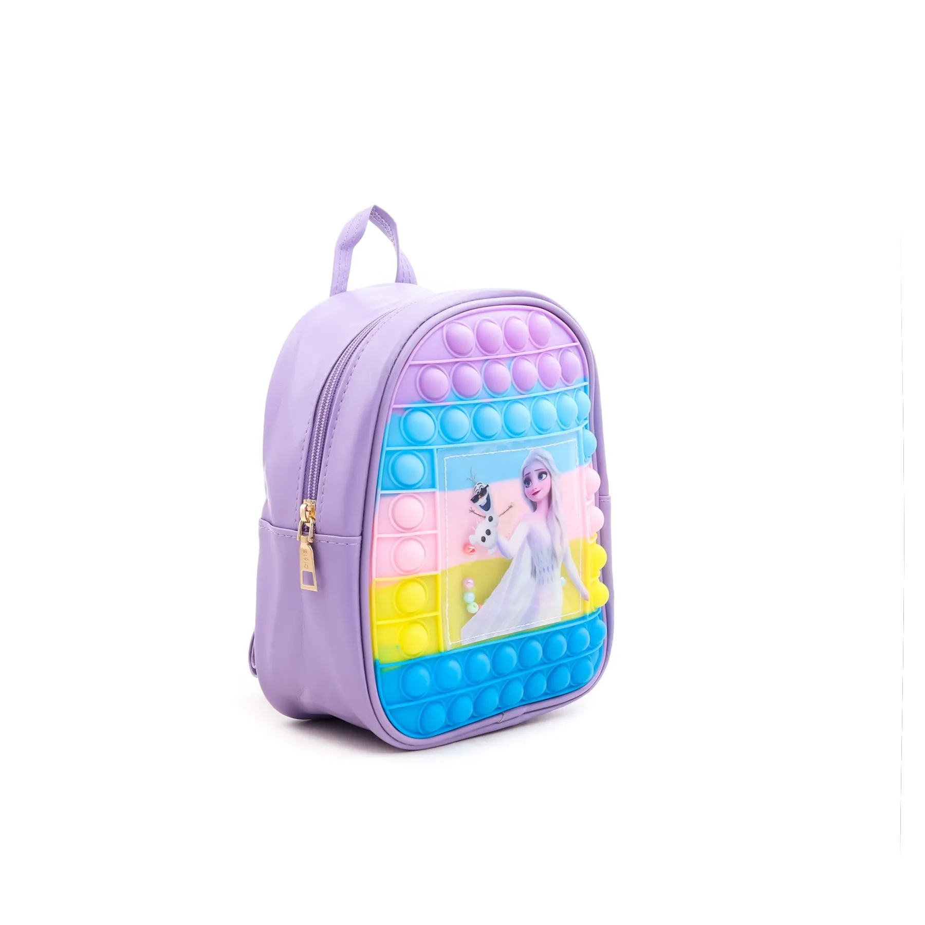 Purple Kids Backpack P70826