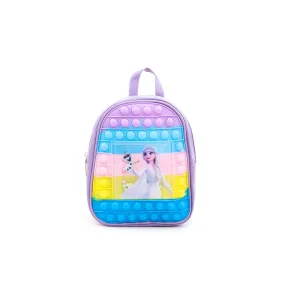 Purple Kids Backpack P70826