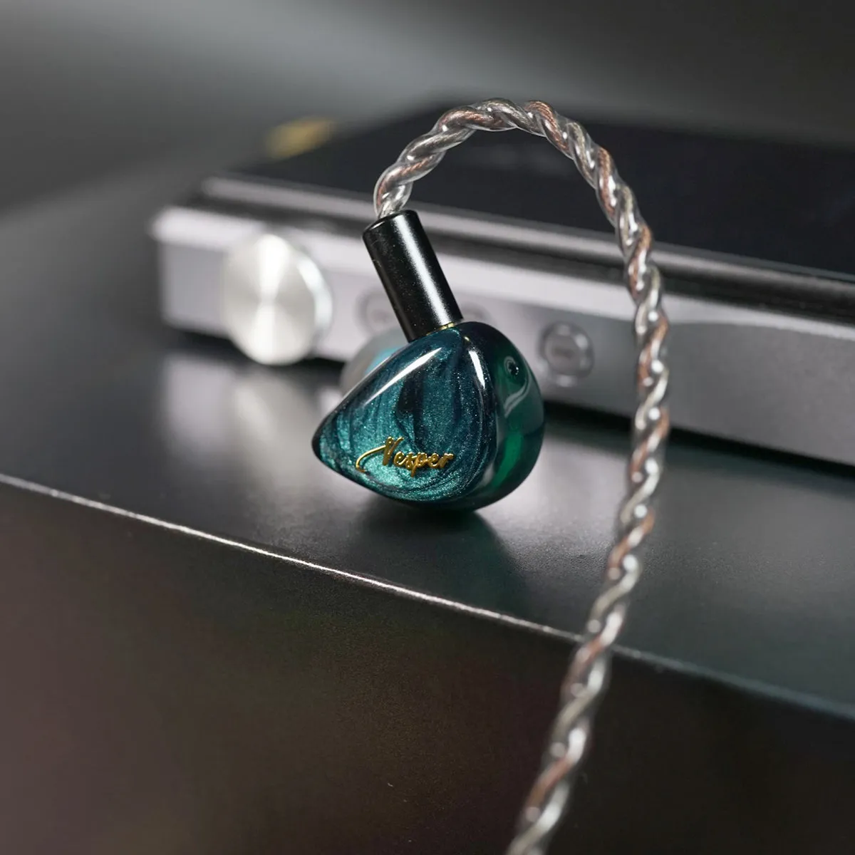 Queen of Audio Vesper In-Ear Monitors