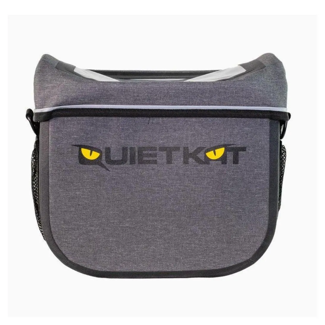 QUIETKAT| Weatherproof Handlebar Cargo Bag