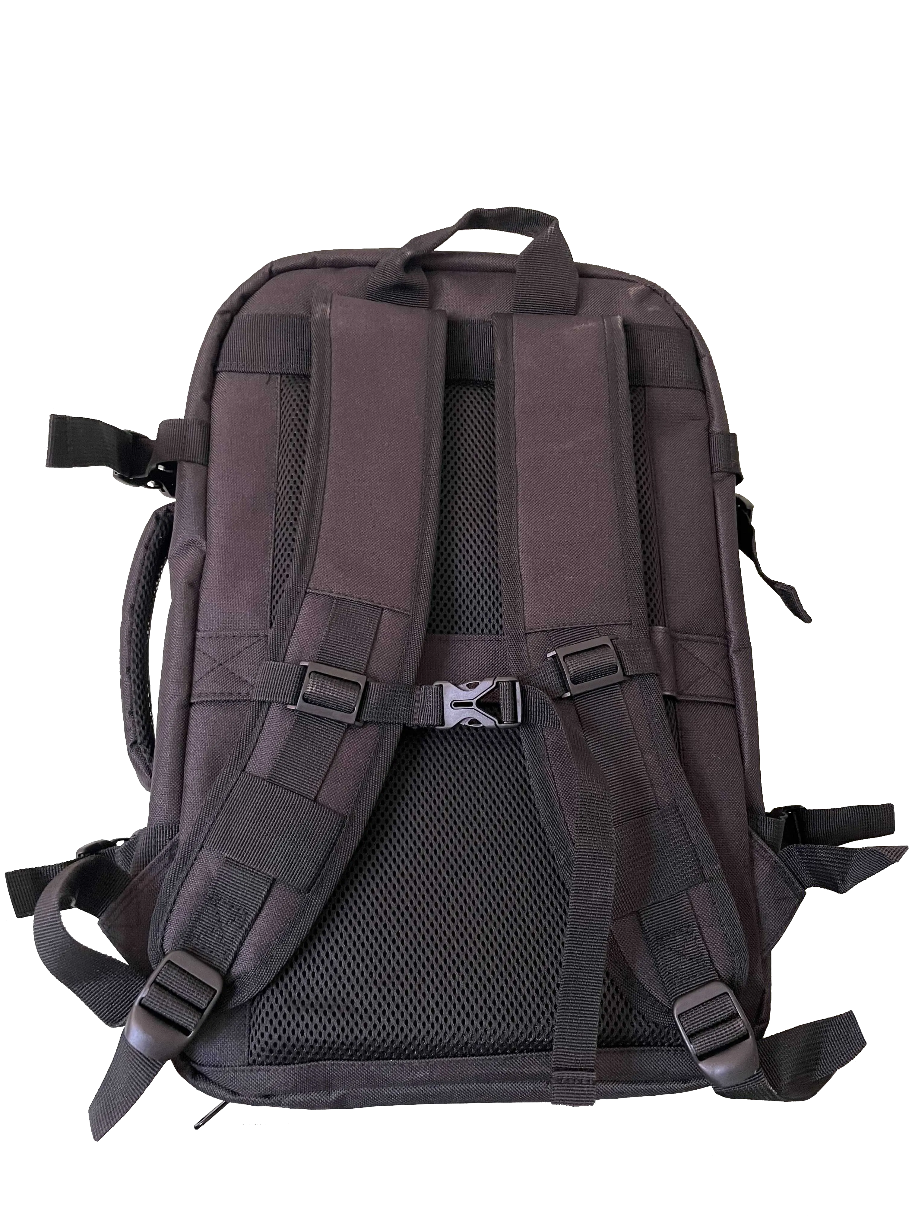 "What About Kids?™" Overnight Backpack