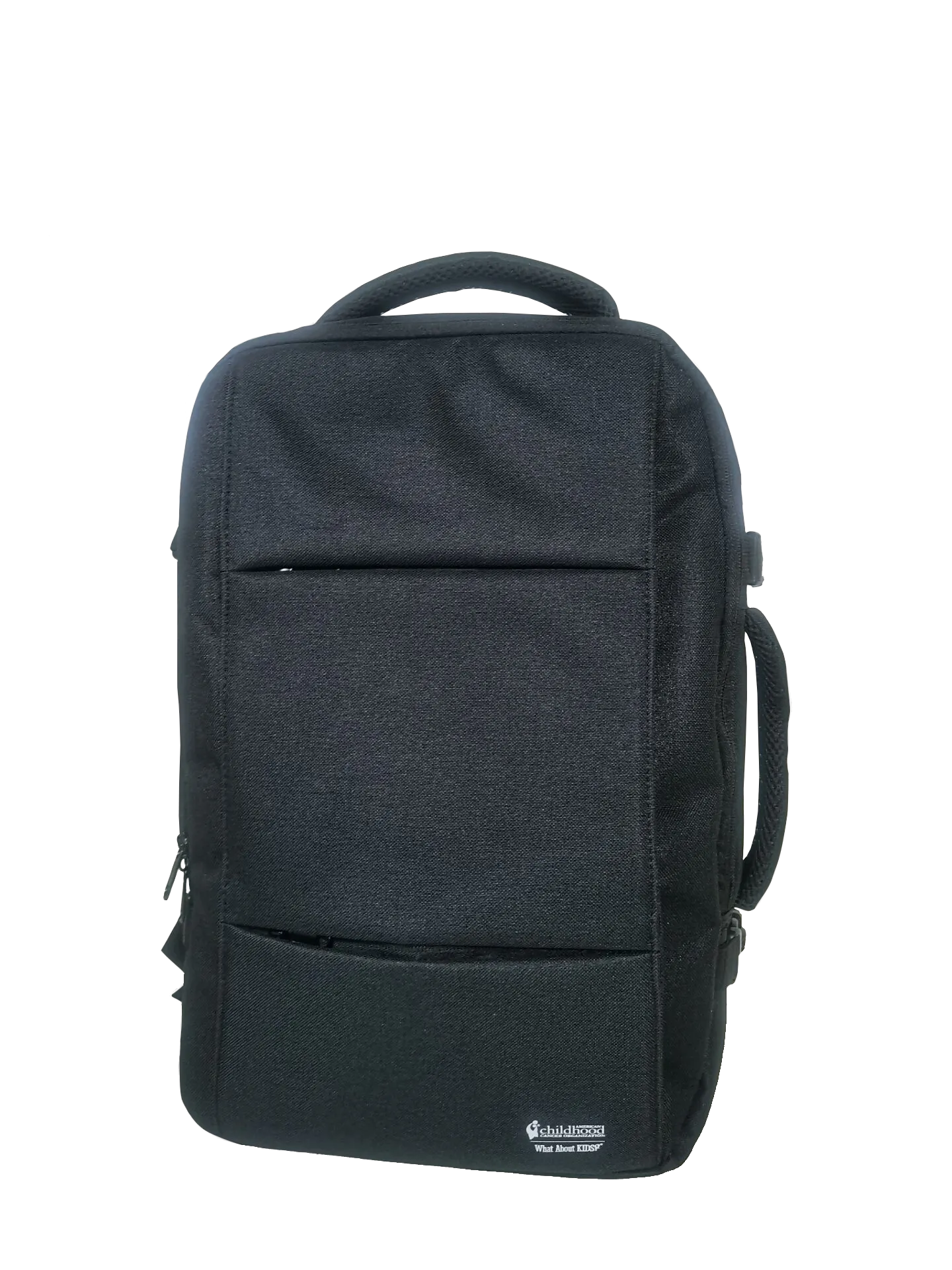 "What About Kids?™" Overnight Backpack