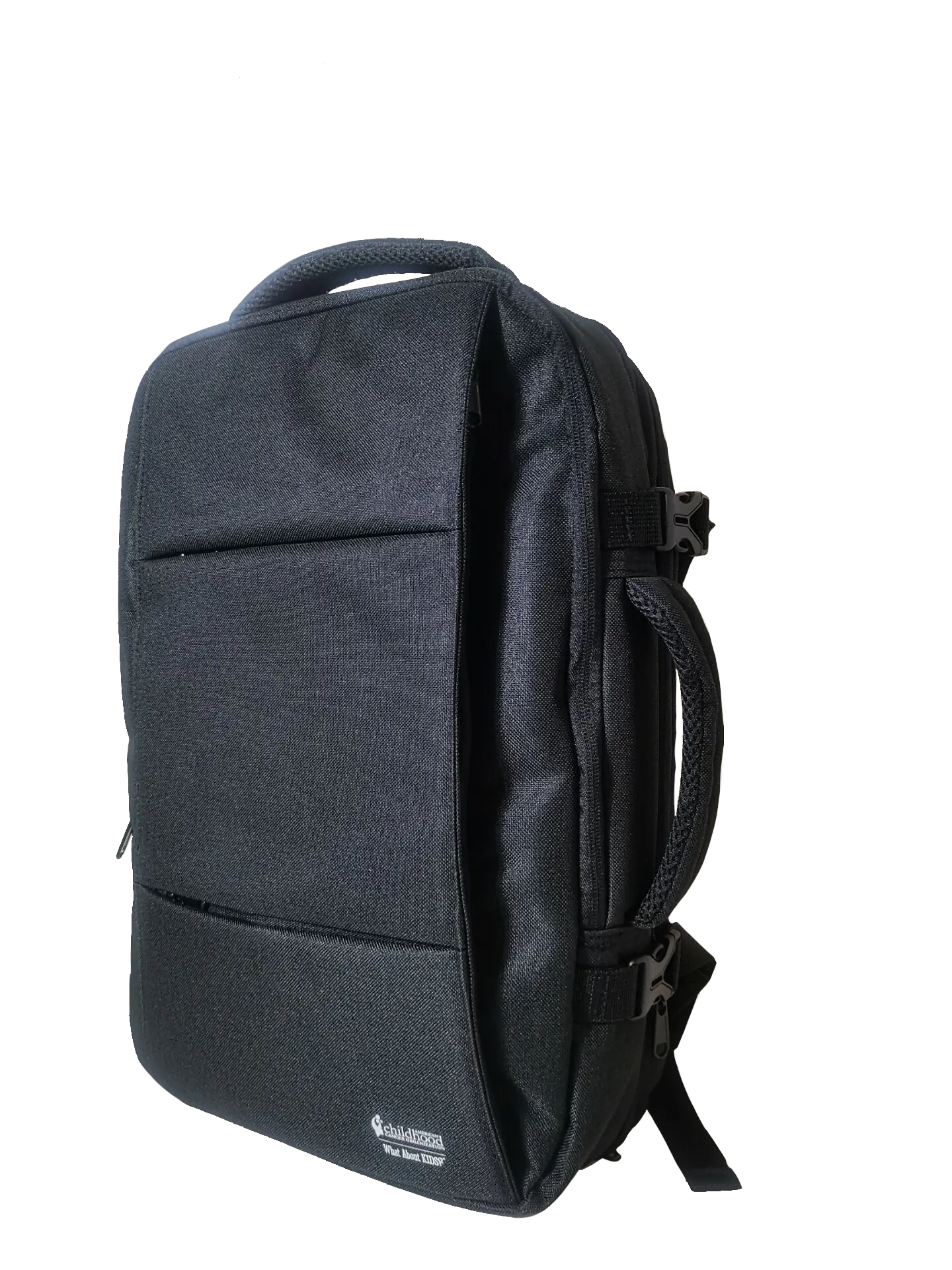 "What About Kids?™" Overnight Backpack