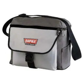 Rapala sportsman s 12 shoulder bag