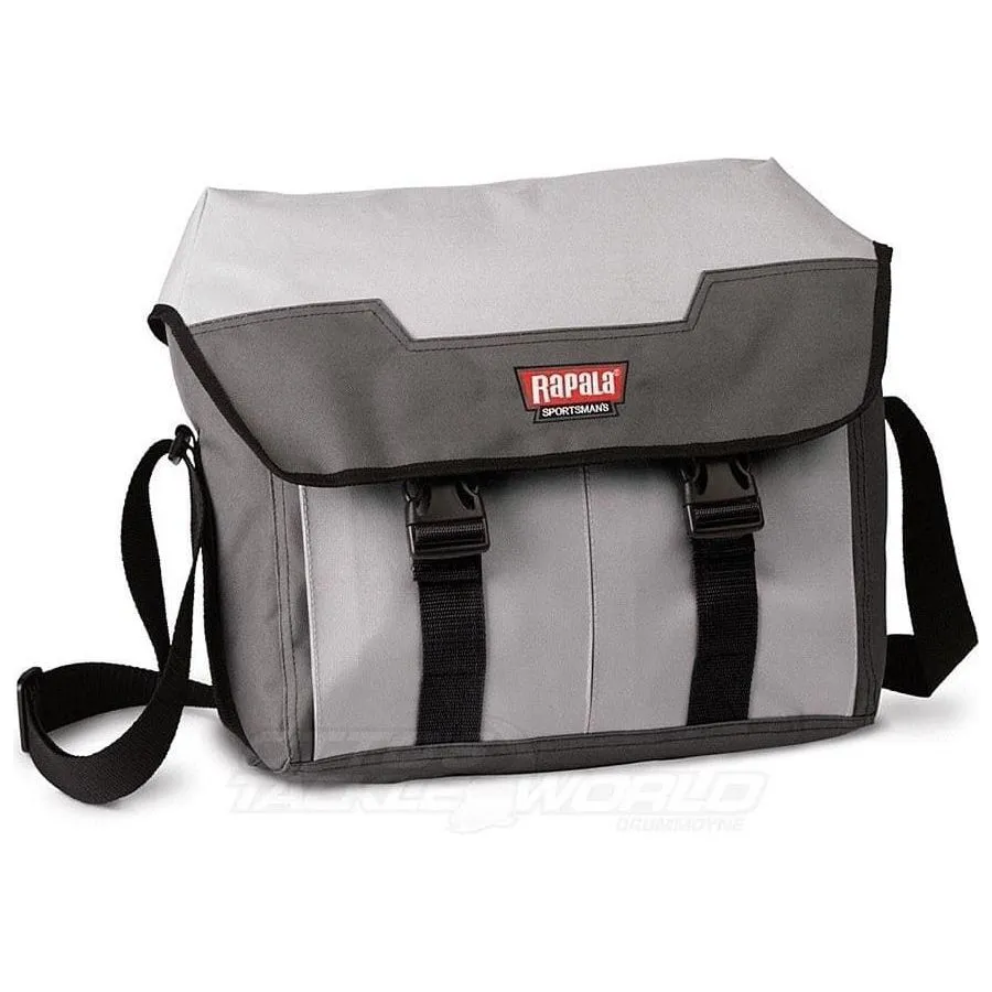 Rapala Upgraded 13 Sportmasn Bag