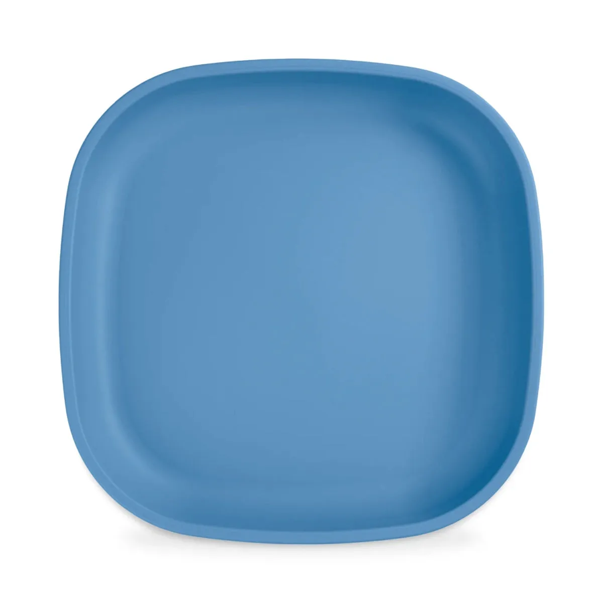 Re-Play Recycled Tableware Large Flat Plate