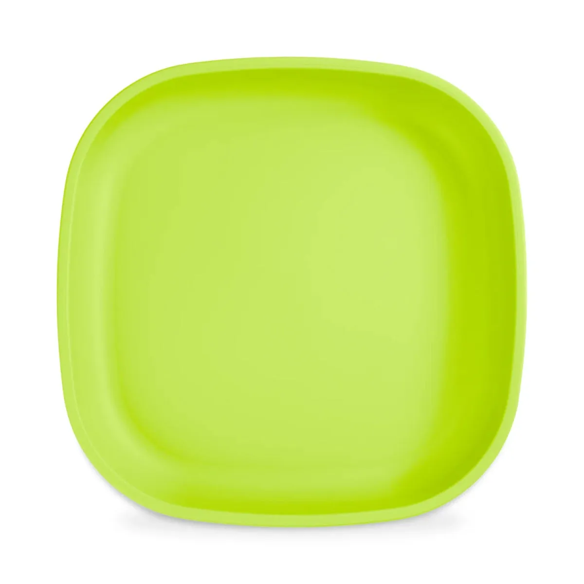 Re-Play Recycled Tableware Large Flat Plate