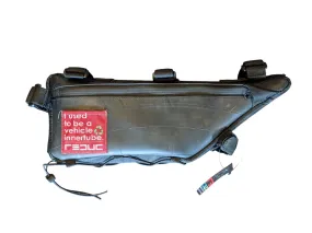 REDUC Bike Frame Bag, Small