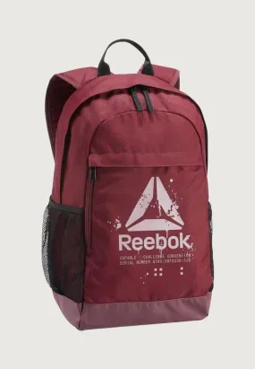 Reebok Motion Backpack