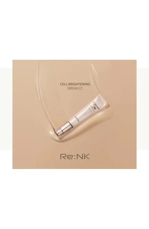 Re:NK Cell Brightening Serum CC 35Ml