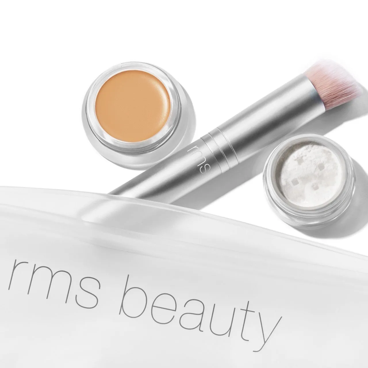 RMS Beauty Radiant Complexion Bundle