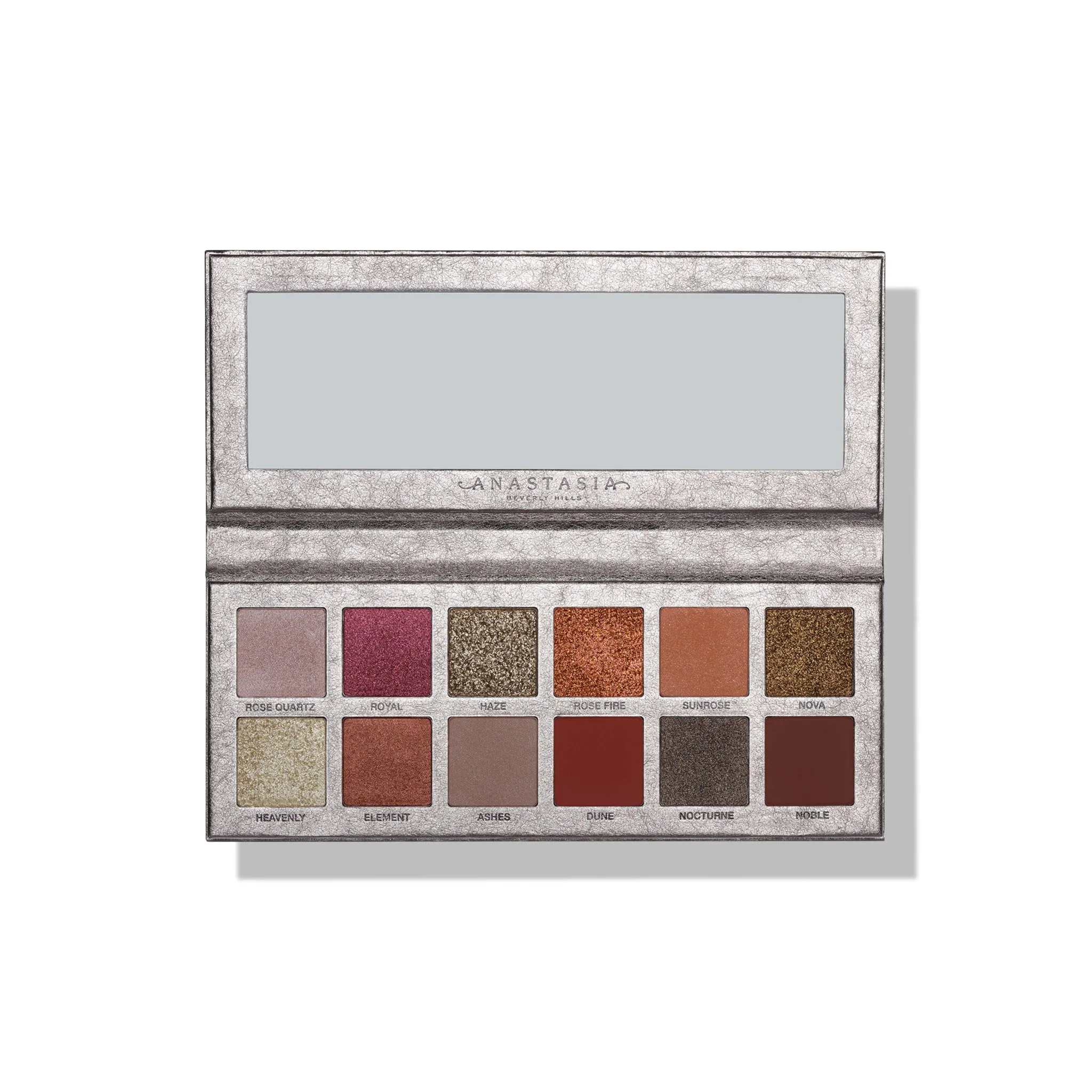 ROSE METALS PALETTE