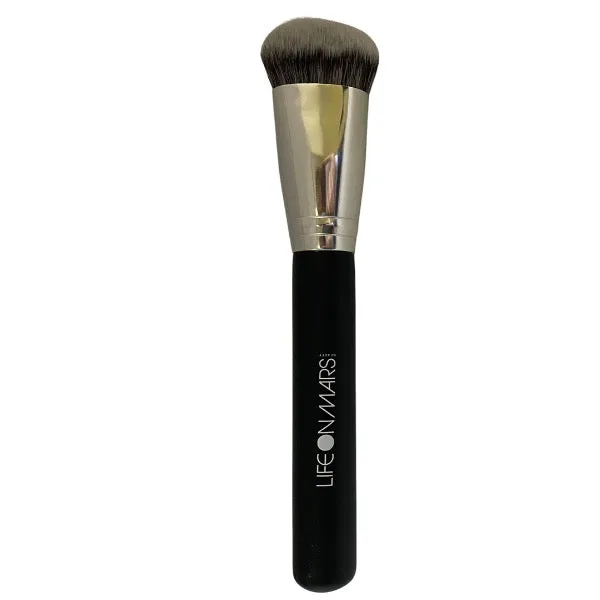 Round Foundation Buffer Brush