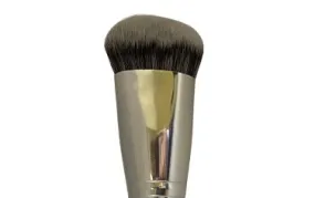 Round Foundation Buffer Brush