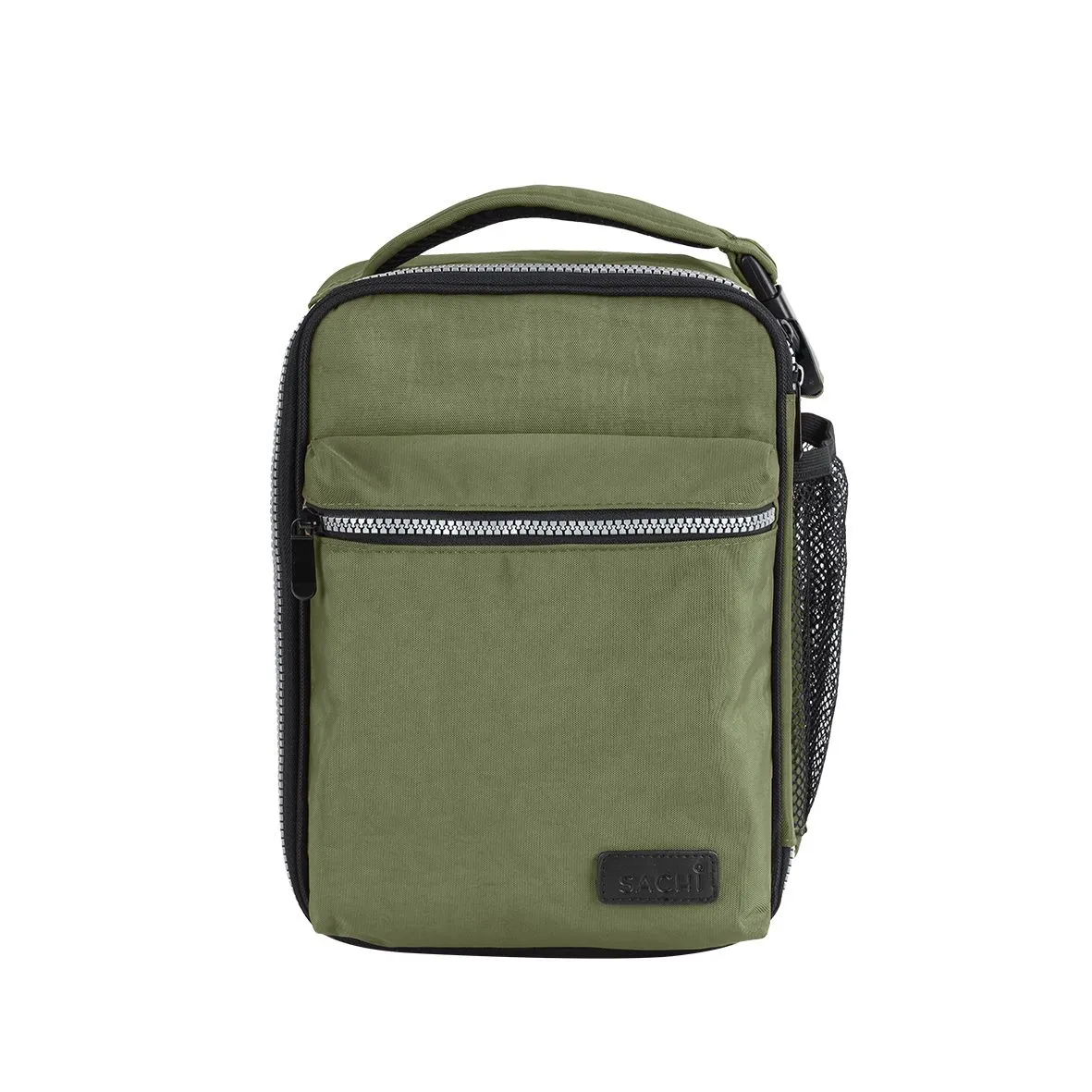 Sachi Explorer Insulated Lunch Bag - Olive