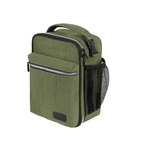 Sachi Explorer Insulated Lunch Bag - Olive