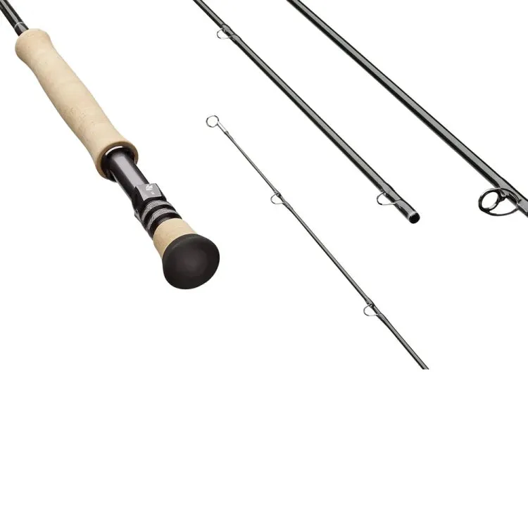 Sage R8 Core Single Handed Fly Rods