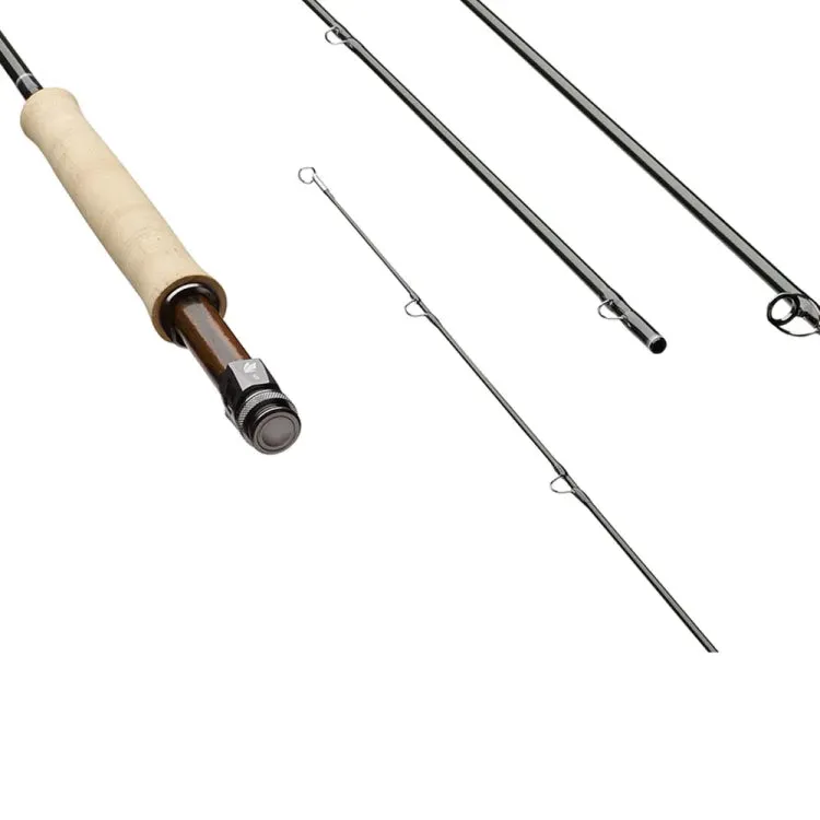 Sage R8 Core Single Handed Fly Rods