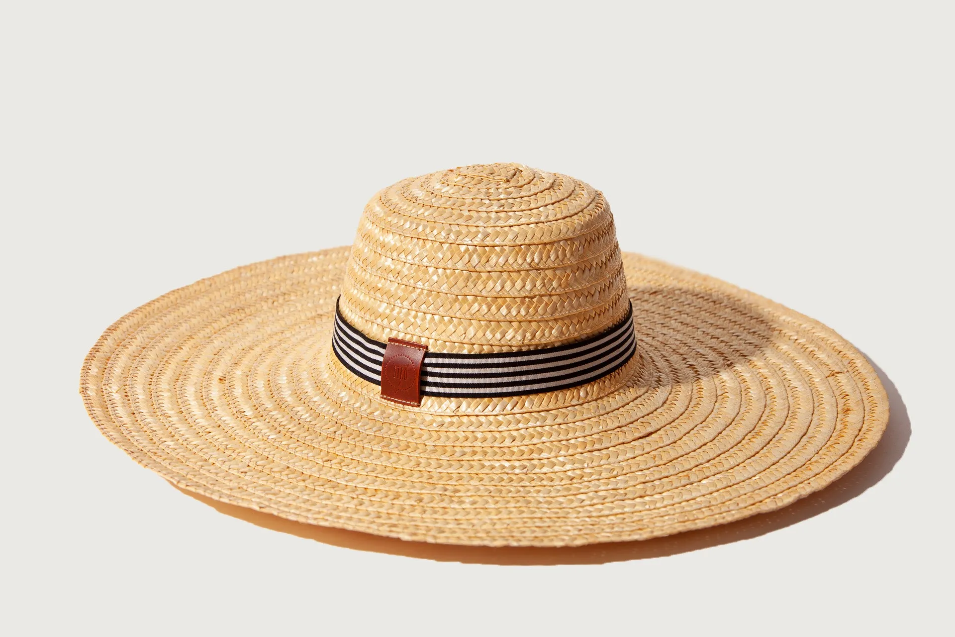 Salinas Straw Hat