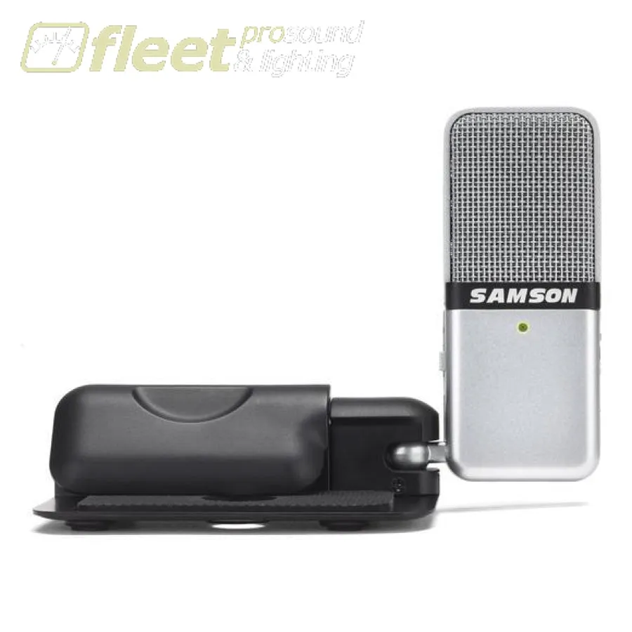 Samson GOMIC  Portable USB Condenser Microphone