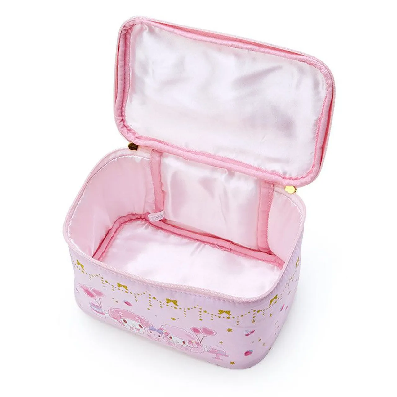 Sanrio Cosmetic Pouch (Stars Series)