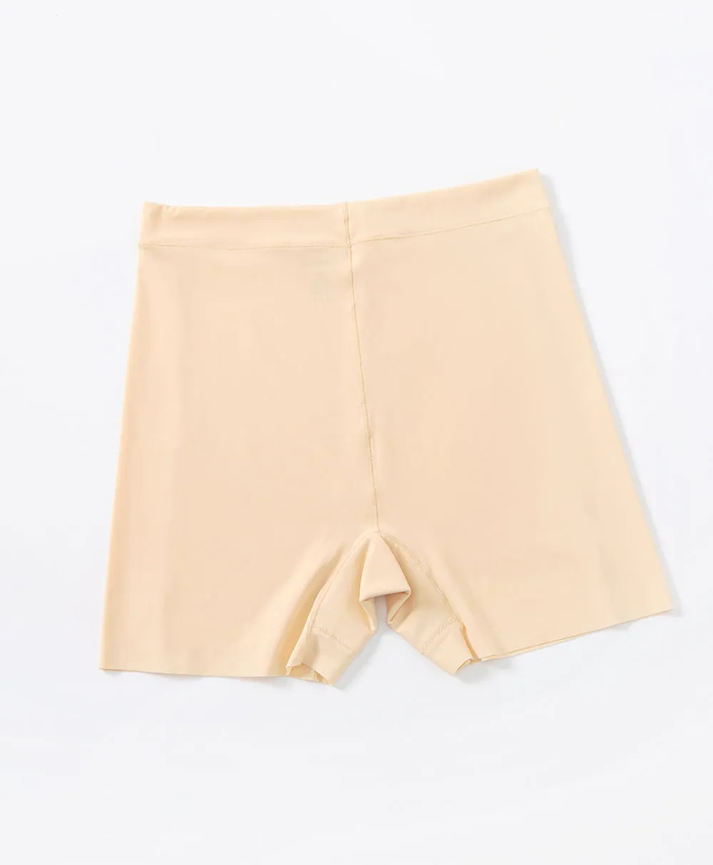 Seamless Safety Panty Shorts