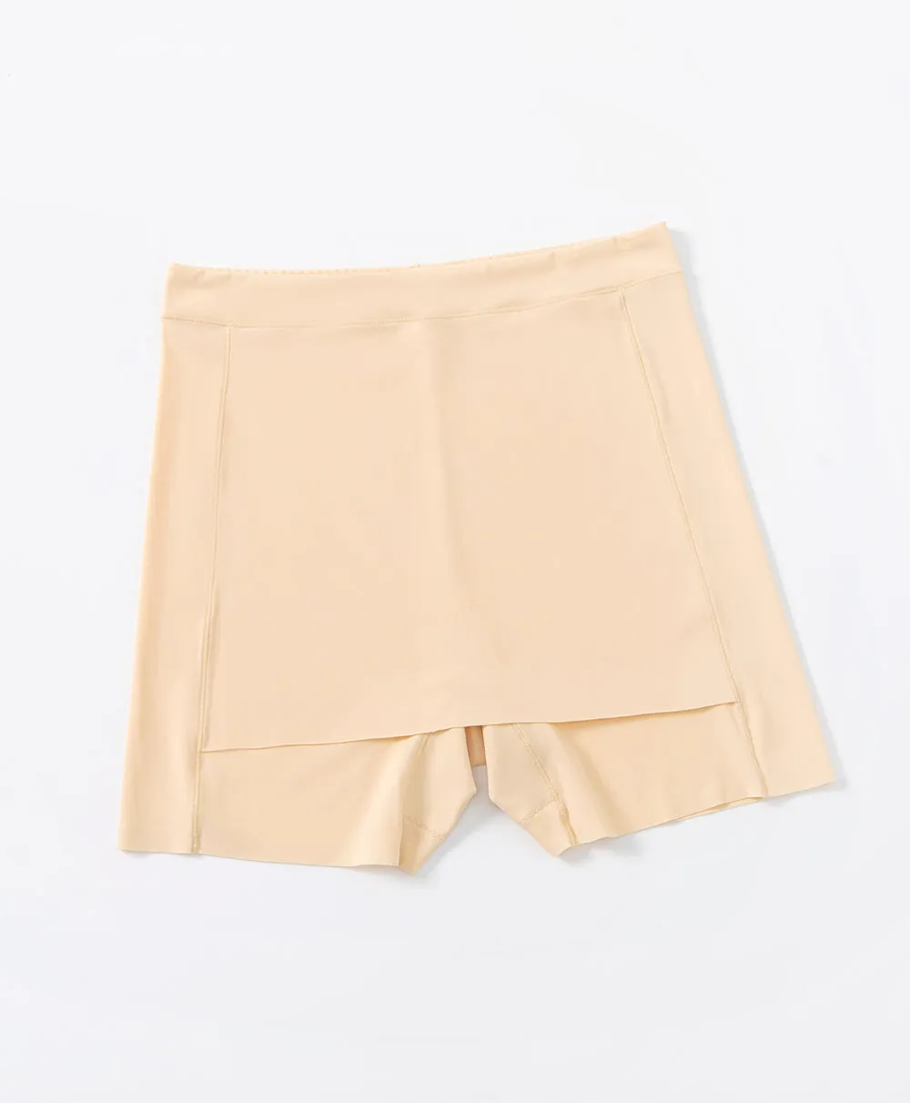 Seamless Safety Panty Shorts