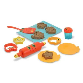 Seaside Sidekicks Sand Cookie Set 6434