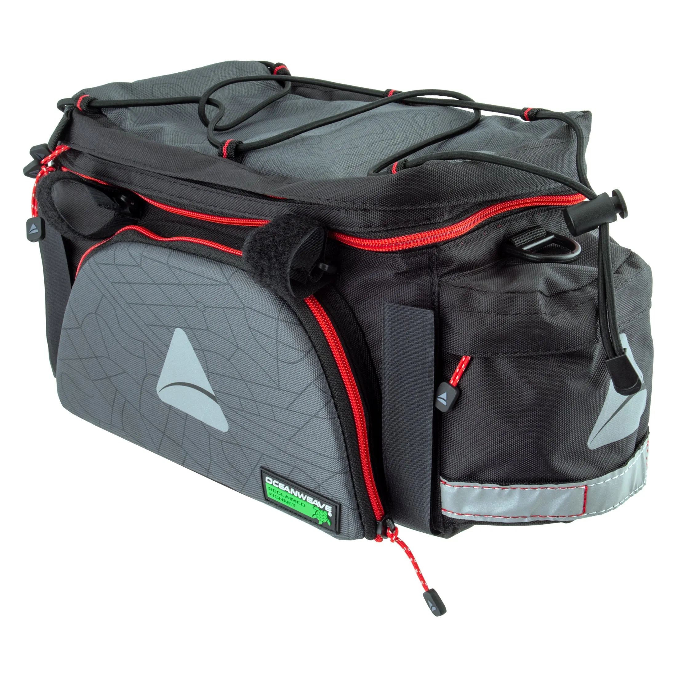 Seymour Oceanweave EXP 19  Trunk Bag