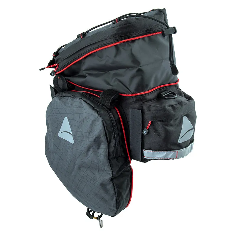 Seymour Oceanweave EXP 19  Trunk Bag